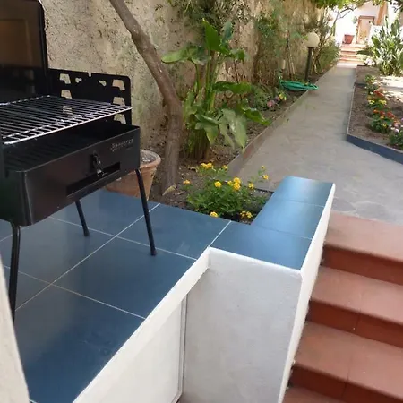 Casa Annina Lipari (Isola Lipari)