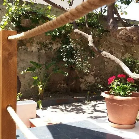 Casa Annina * Lipari (Isola Lipari)
