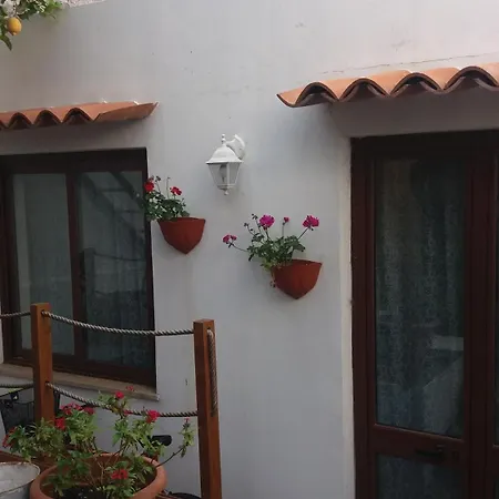 Casa Annina Lejlighed