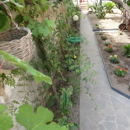 Casa Annina Apartman *