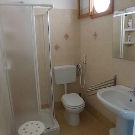 Casa Annina Apartman Lipari