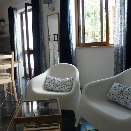 Casa Annina Apartman