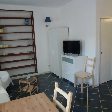 Casa Annina Lipari