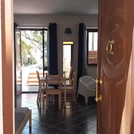 Casa Annina Apartman