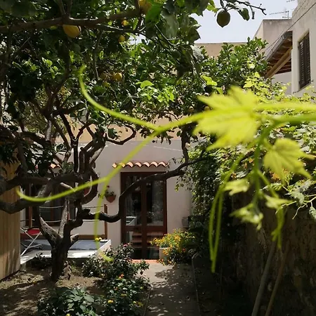 Casa Annina Apartman