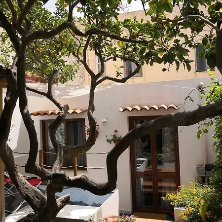 Lejlighed Casa Annina *