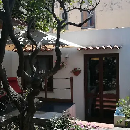 Casa Annina * Lipari