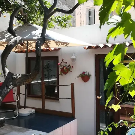 Casa Annina Λίπαρι